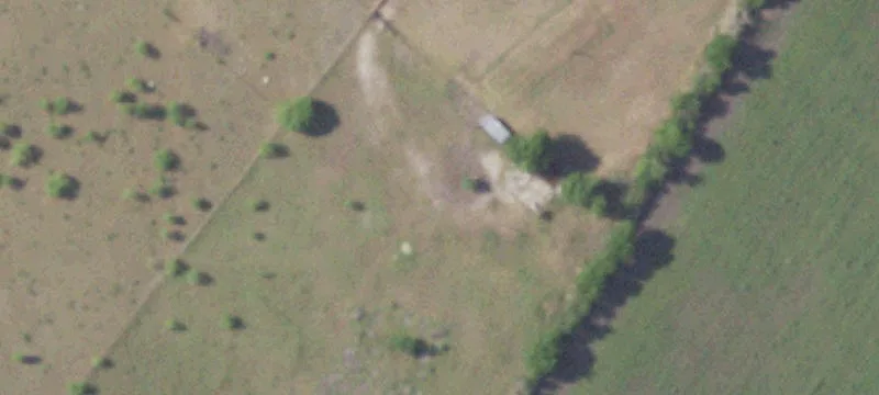 Land Near St. Hedwig