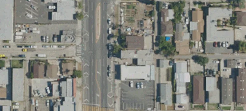 Freeway Adjacent Commercial Land