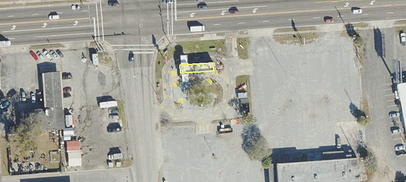 NNN Ground Lease Opportunity