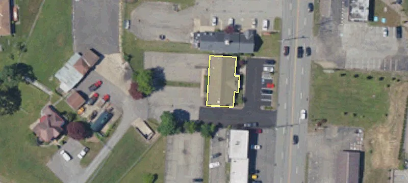 Retail Space Available For Rent