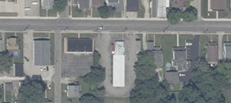 Redevelopment Land Near Ball State