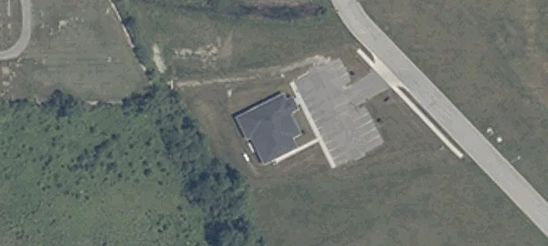 Commercial Land on Northpark Avenue