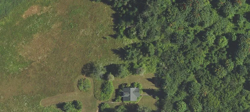 Land in Rural Reserves