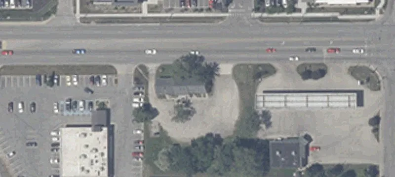 McGalliard Road Retail Opportunity
