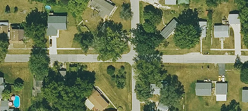 Commercial Land I-80 Frontage