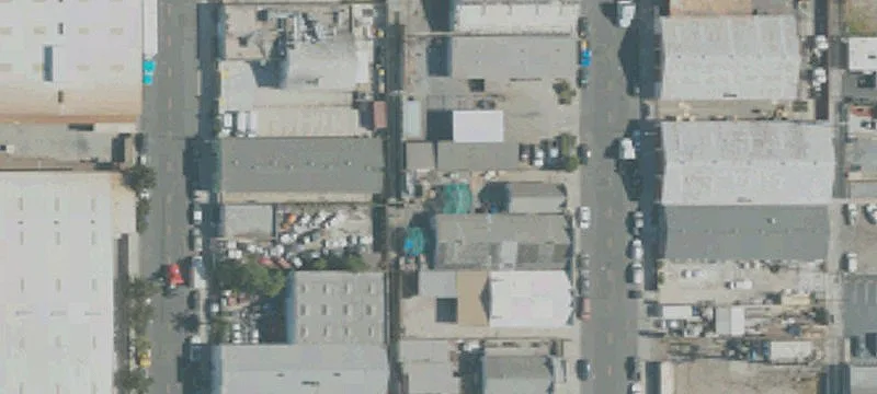 Freestanding Warehouse Near Ports