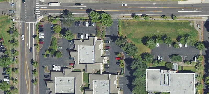 Tualatin Professional Center Office Space