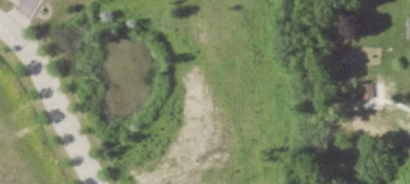 Commercial Land Near I-41 Access