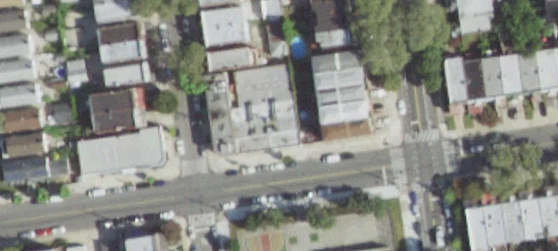 Brooklyn Retail/Mixed-Use Space Available