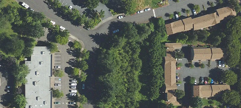Tualatin I-5 Corridor Land