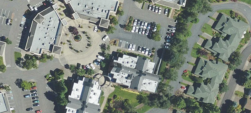 Cascade Summit Professional Building