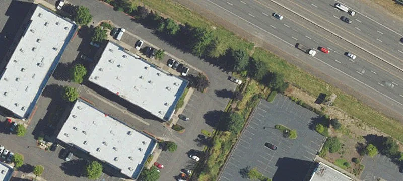 Office Condo Near Highway 26