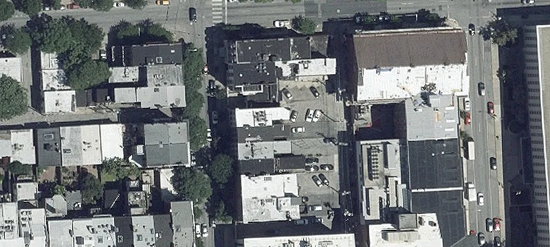 Renovated Office Building For Sale