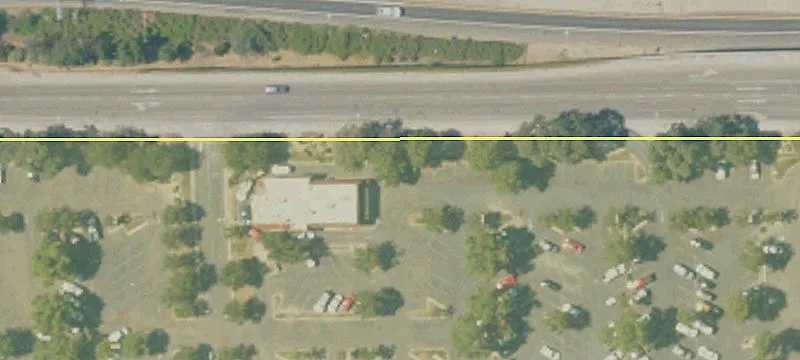 Retail Space on Noble Avenue