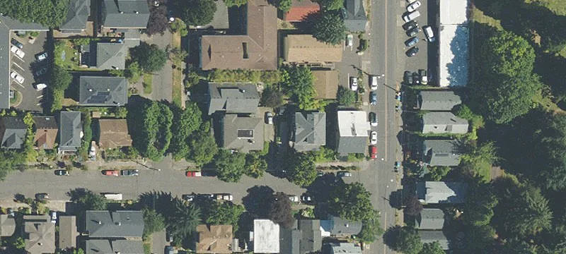 Portland Buckman 5-Plex with Expansion Potential