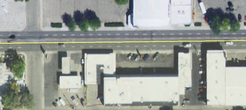 Billings Office Space For Rent