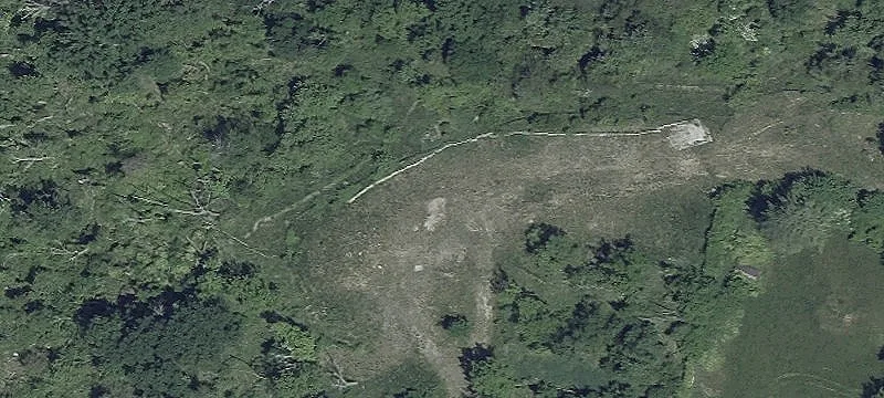 Raw Land for Ground Lease
