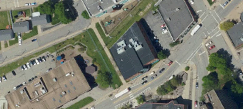Move-in Ready Office Suites Available