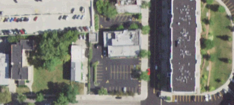 Move-in Ready Elmhurst Office Space