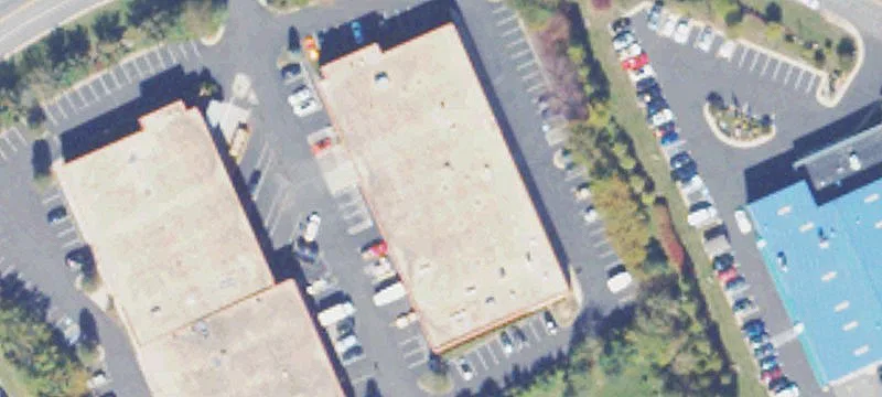 Flex Warehouse Space Available
