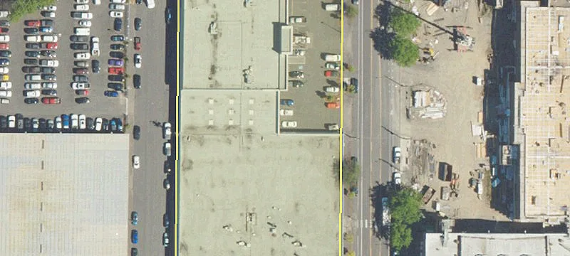 Multi-Purpose Warehouse in Central Location