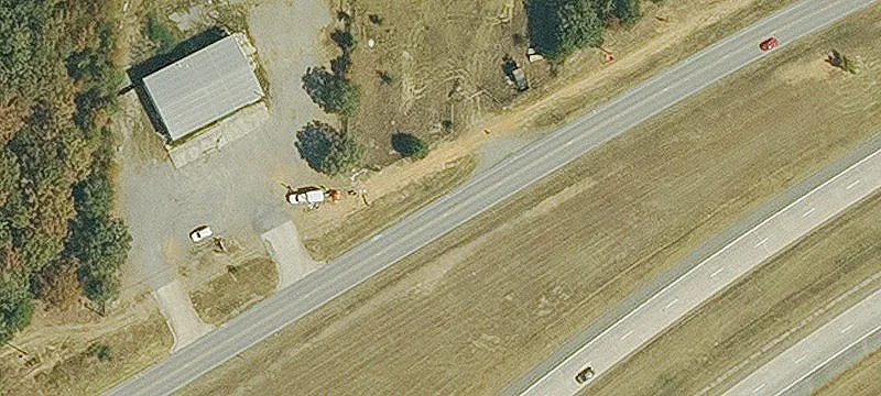New Car Wash NNN Lease