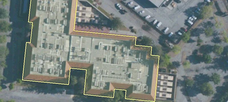 San Jose Warehouse with Office