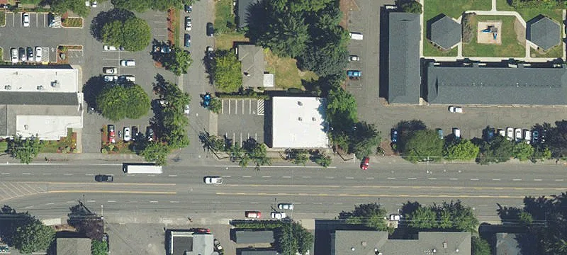 Single-Tenant Property in Gateway Submarket