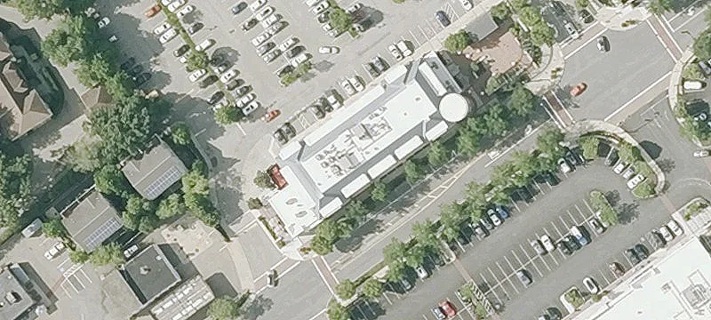 Retail Space in Linden Square