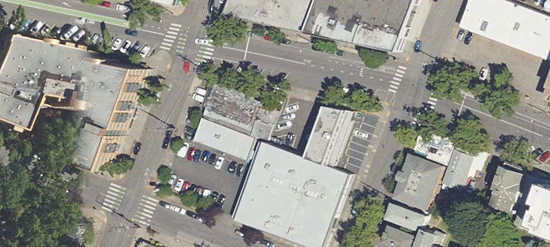 Goose Hollow Retail Space Available