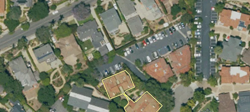 Santa Barbara Office Space Available
