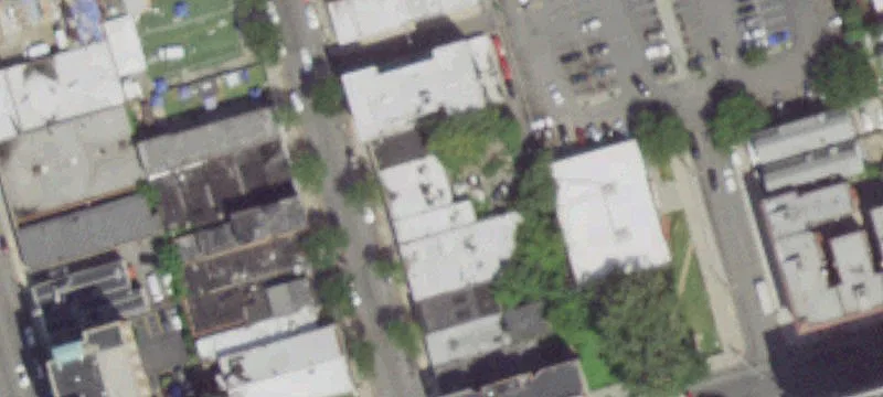 Retail Property in Mt Vernon