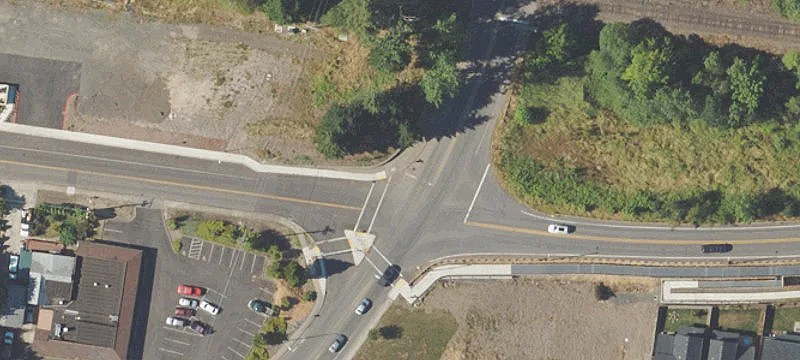 Sunset Ridge Development Parcel