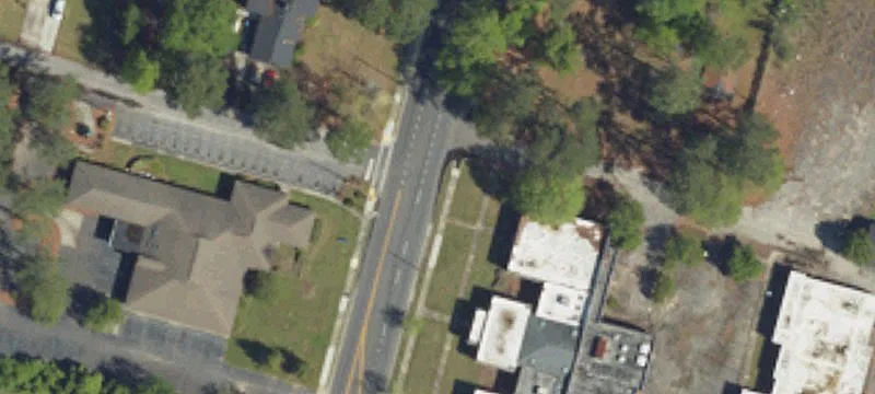 Retail Space For Lease