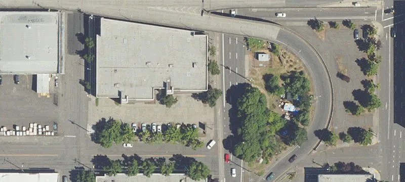 Prime Showroom Space Available