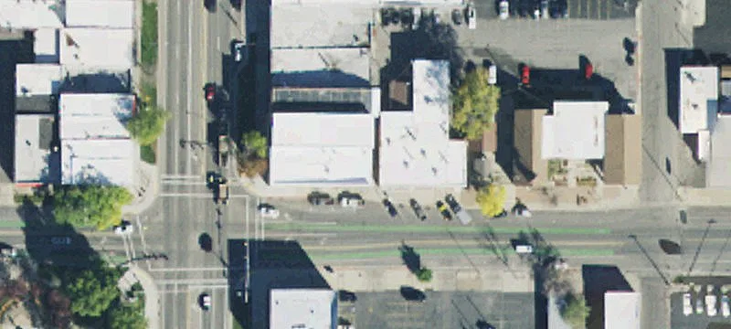 Tooele Retail Plaza Space Available