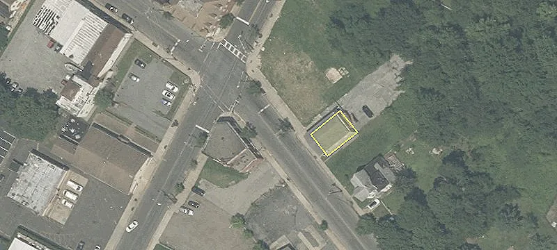 Penns Grove Warehouse Space Available