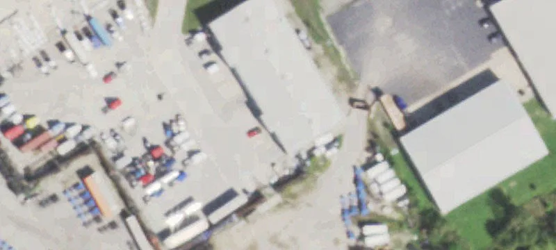 Channahon Warehouse and Industrial Space