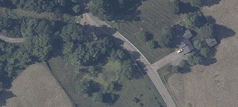 Retail Building Near Interstate Access