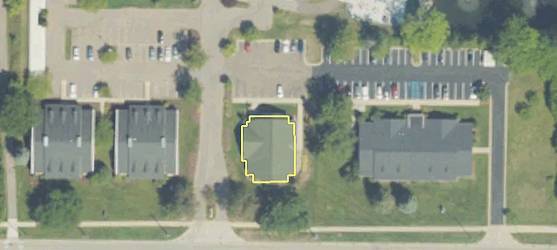 East Lansing Office Space
