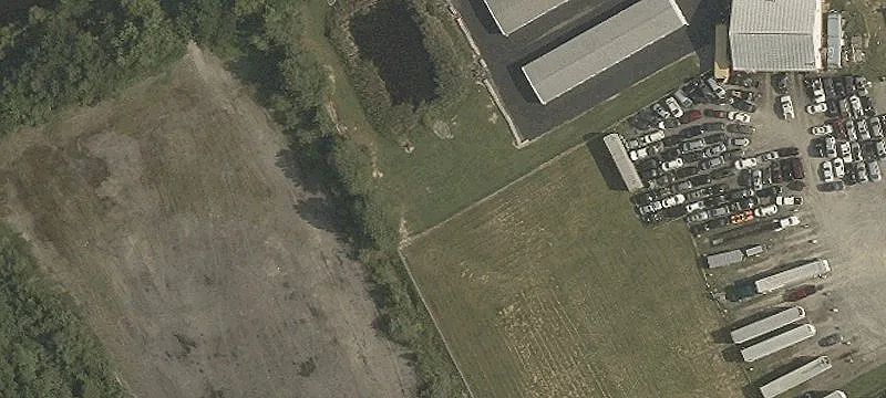 Retail Development on US-13