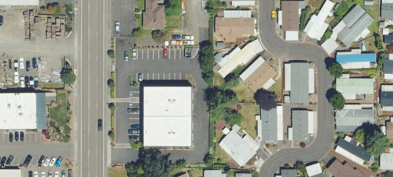 Clackamas Flex Space Available