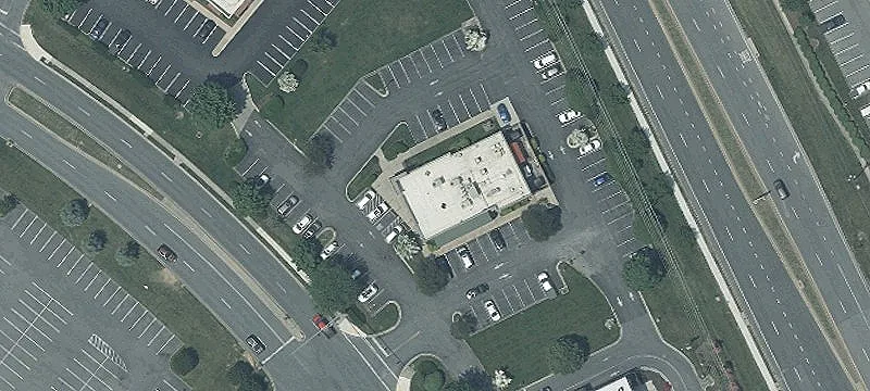 Redevelopment Opportunity Near Francis Scott Key Mall