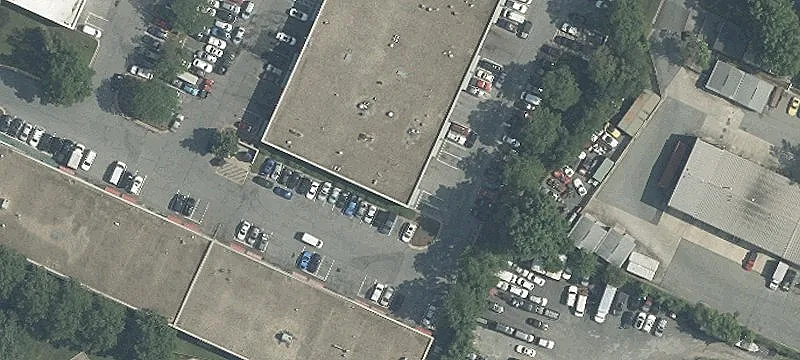 Flex-Industrial Space Near Airpark