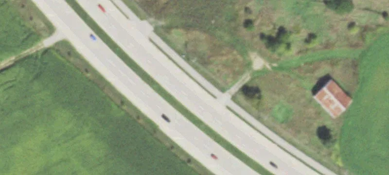 38 Acre Mixed Use Site