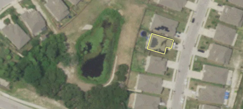 Freestanding Building Near Austin FC