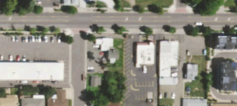 Wheat Ridge Retail/Office Space