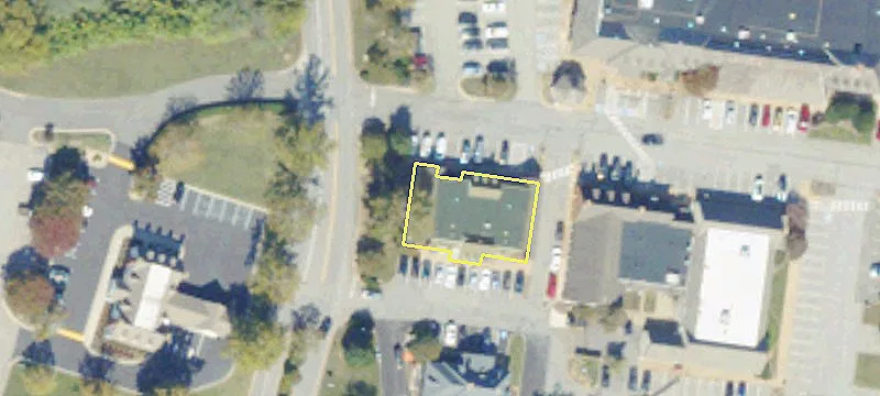 Retail Space in Midlothian Village