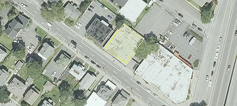 East Providence Office Building For Sale