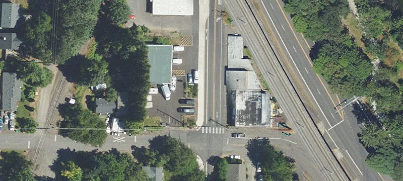 Milwaukie Redevelopment Opportunity